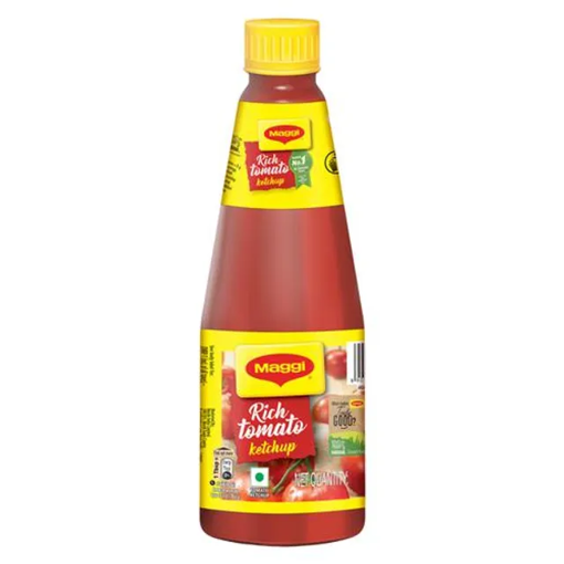 Picture of MAGGI Rich Tomato Ketchup 970 g Bottle