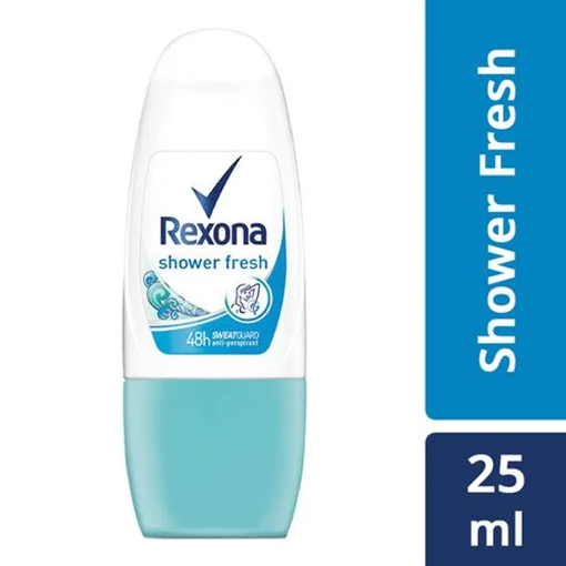 Picture of Rexona Roll On Shower Fresh 25 ml