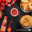 Picture of Kissan Sweet & Spicy Sauce 200g