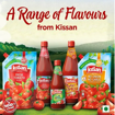 Picture of Kissan Sweet & Spicy Sauce 200g