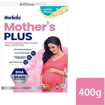 Picture of Horlicks Mothers Plus Vanilla Flavour 400g