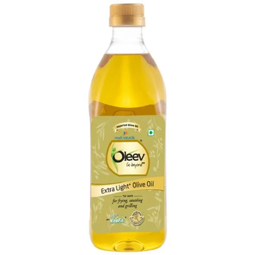 Picture of Oleev Extra Light Olive Oil 500 ml