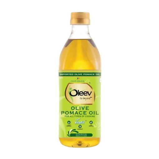 Picture of Oleev Pomace Olive Oil 1 L