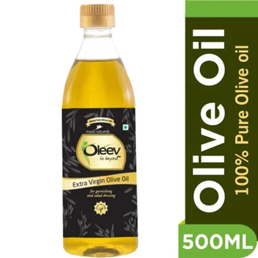 Picture of Oleev Extra Virgin Olive Oil 500 ml