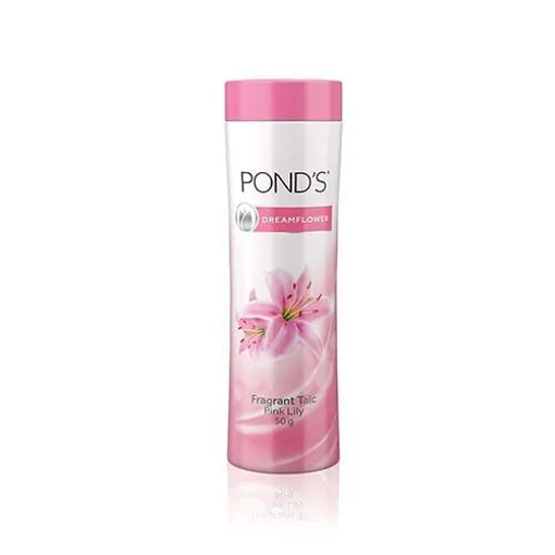 Picture of Ponds Dreamflower Talcum Powder 50g