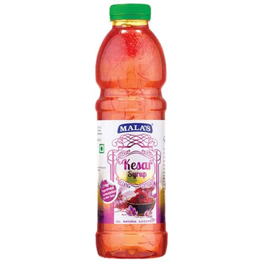 Picture of Malas KESAR Syrup 750 ml