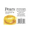 Picture of Pears Pure & Gentle Soap Bar 100g + 20g Free