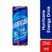 Picture of Hurricane Berry Blast Energy Drink 250ml
