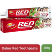 Picture of Dabur Red Paste 200gm+Cinthol Soap Free