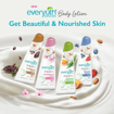Picture of Everyuth Naturals Sun Care Berries Body Lotion 100ml