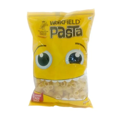 Picture of Weikfield Pasta Elbow 200g