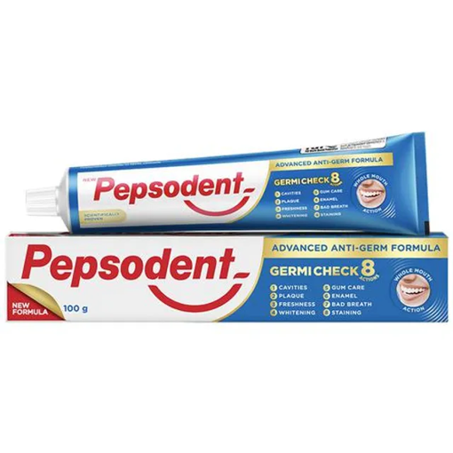 Picture of Pepsodent Germ Protection Toothpaste 100g