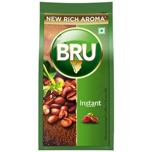 Picture of Bru Instant Coffee 200g