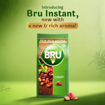 Picture of Bru Instant Coffee 200g