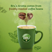 Picture of Bru Instant Coffee 200g