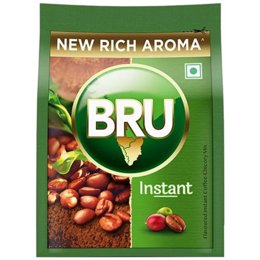 Picture of BRU Instant Coffee 100 g