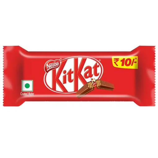 Picture of Nestle Kitkat Coated Wafer 11.9g