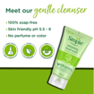 Picture of Simple Kind To Skin Refreshing Facial Wash 100ml