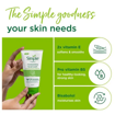 Picture of Simple Kind To Skin Moisturising Facial Wash 100ml