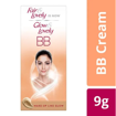 Picture of Glow & Lovely BB Cream Make Up + Multivitamin Cream Shade 01, 9 g