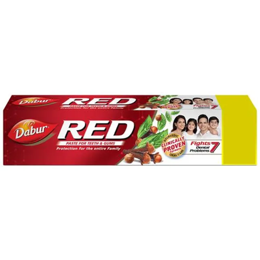 Picture of Dabur Red Toothpaste 42 g