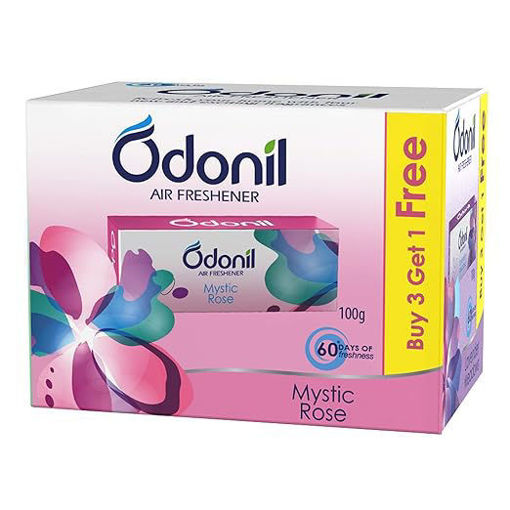Picture of ODONIL 50GM3+1