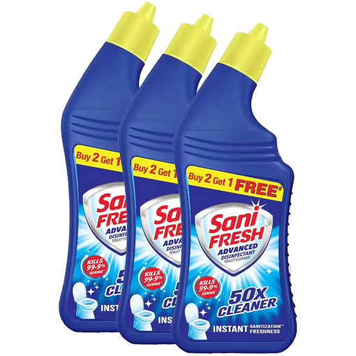 Picture of SANI FRESH 1LT CP 500 ML