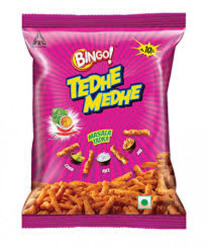 Picture of BINGO KHATTA MEETHA