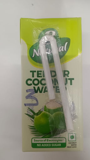 Picture of B NATURAL COCONUT WATER 150ML