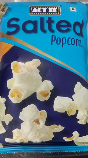 Picture of SALTAD POPCORN  ACT