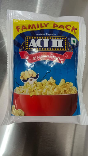Picture of ACT POPCORN SUNDROP