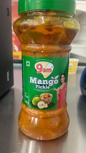 Picture of 9 AM MANGO PICKEL