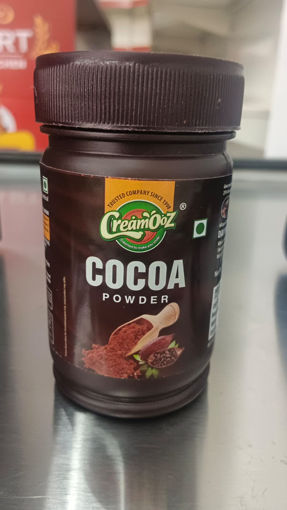 Picture of MM COCOA POWDER 50 GM