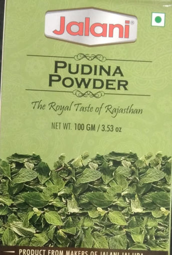 Picture of JALANI PUDINA POWDER