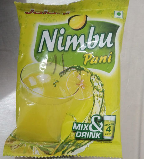 JALANI NIMBU PANI POWDER 100G