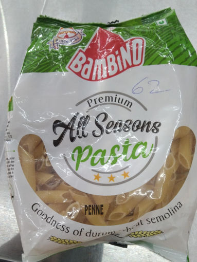 BAMBINO ALL SEASONS PASTA 400G