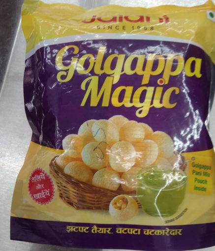 JALANI GOLGAPPA  MAGIC 100G