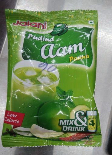 JALANI PUDINNA AAM PANNA 100G