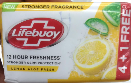 L.BUOY LEMON YELLOW 100G