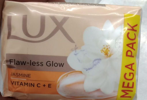 LUX JASMINE 100G