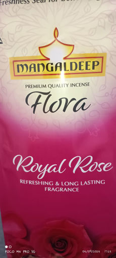 Picture of MANGALDEEP FLORA ROYAL ROSE