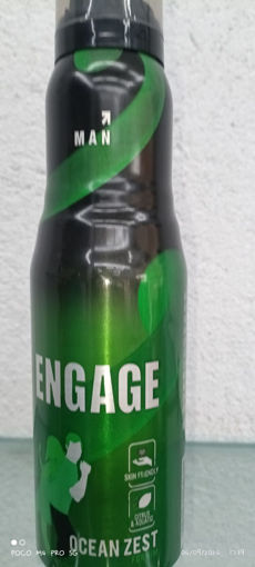 Picture of ENGAGE OCEAN ZEST 150ML