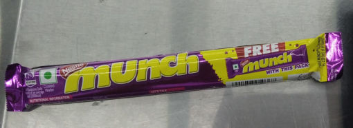 Picture of Nestle Munch 18g