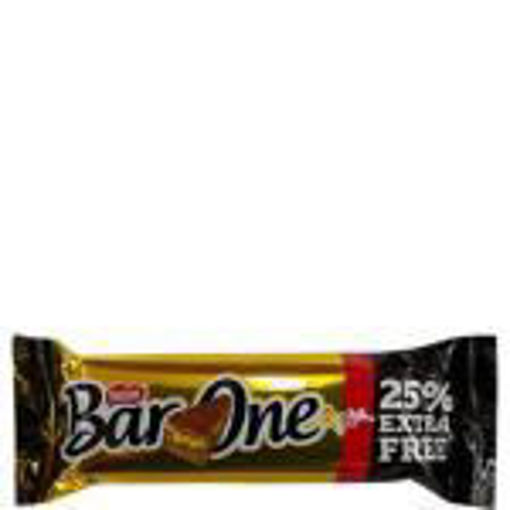 Picture of NESTLE BAR ONE  12G(5RS)