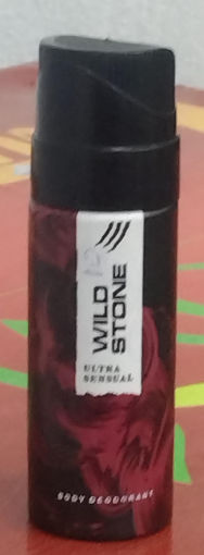 WILD STONE ULTRA SENSUAL MINI 40ML