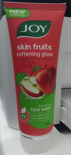 JOY SKIN FRUITS SOFTENING GLOW 100ML