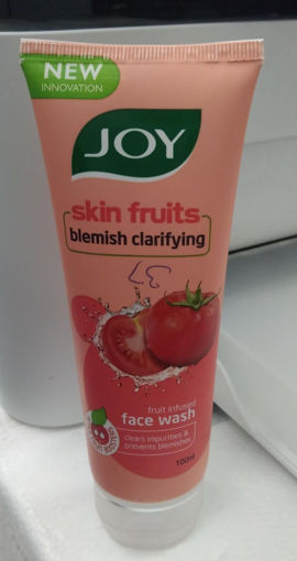 JOY SKIN FRUITS BLEMISH  100ML