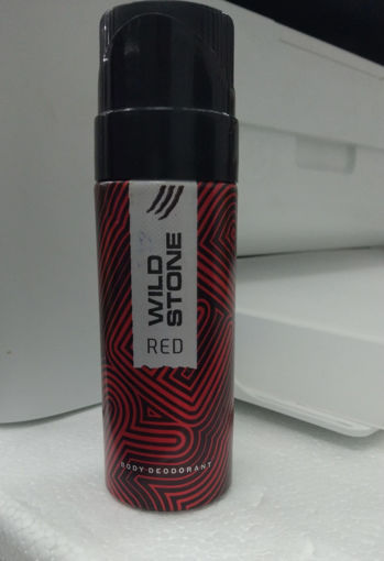 WILD STONE RED MINI 40ML