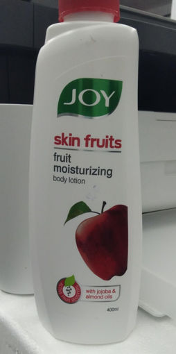 Picture of JOY SKIN FRUITS BODY LOTION 400ML