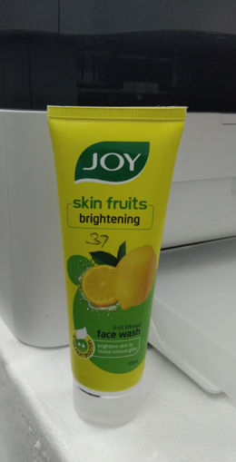 Picture of JOY SKIN FRUITS BRIGHTENING  100ML